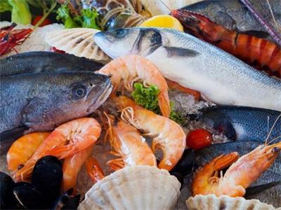 水產(chǎn)品線上消費(fèi)升級(jí)趨勢(shì)日益凸顯